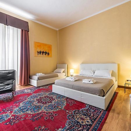 Leonardo Da Vinci - Cagliari Apartment Exterior foto