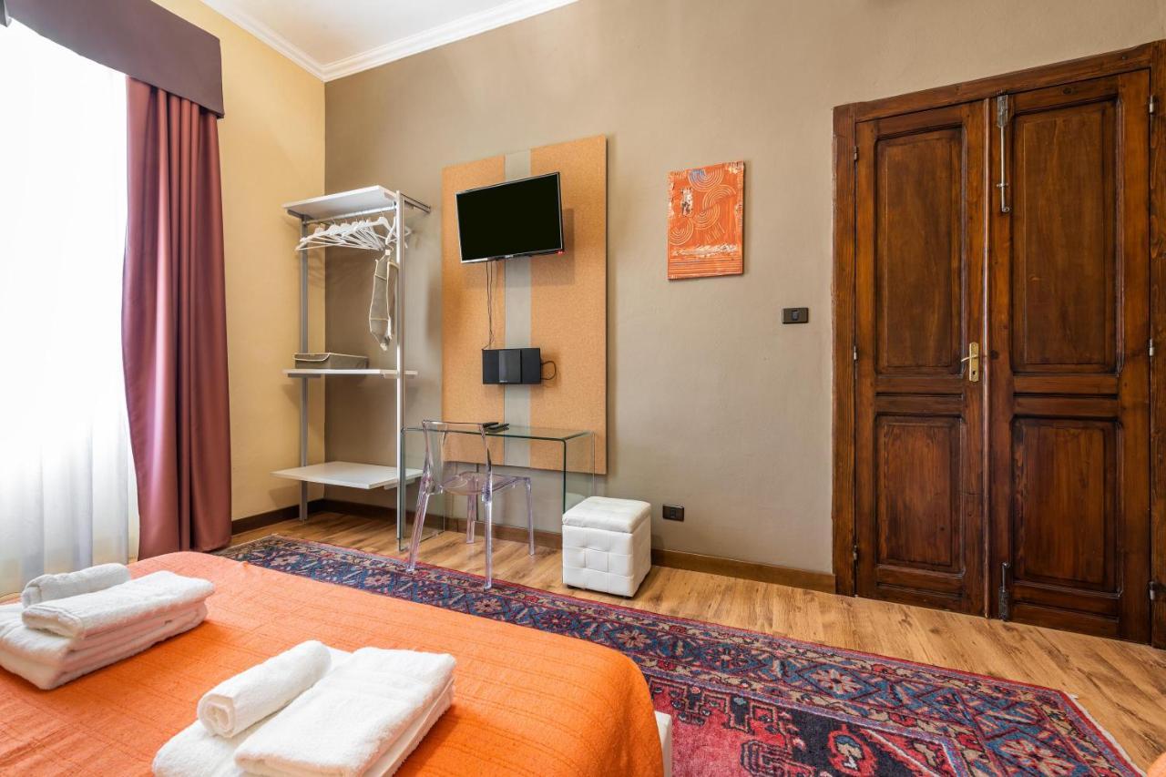 Leonardo Da Vinci - Cagliari Apartment Exterior foto