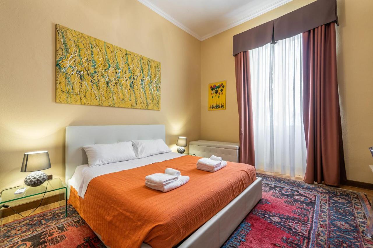 Leonardo Da Vinci - Cagliari Apartment Exterior foto