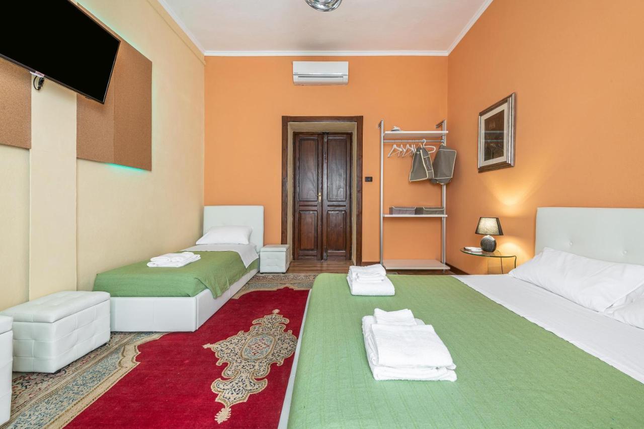 Leonardo Da Vinci - Cagliari Apartment Exterior foto
