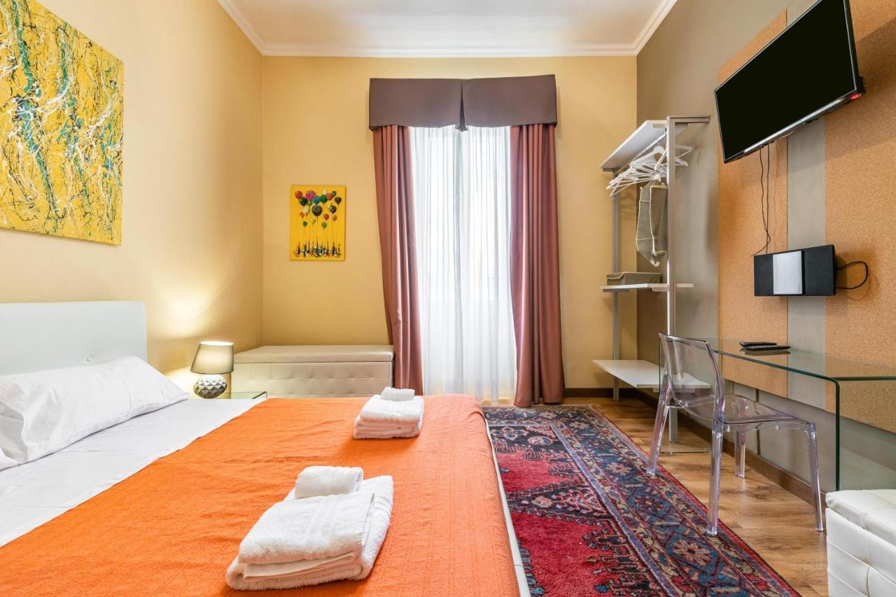 Leonardo Da Vinci - Cagliari Apartment Exterior foto