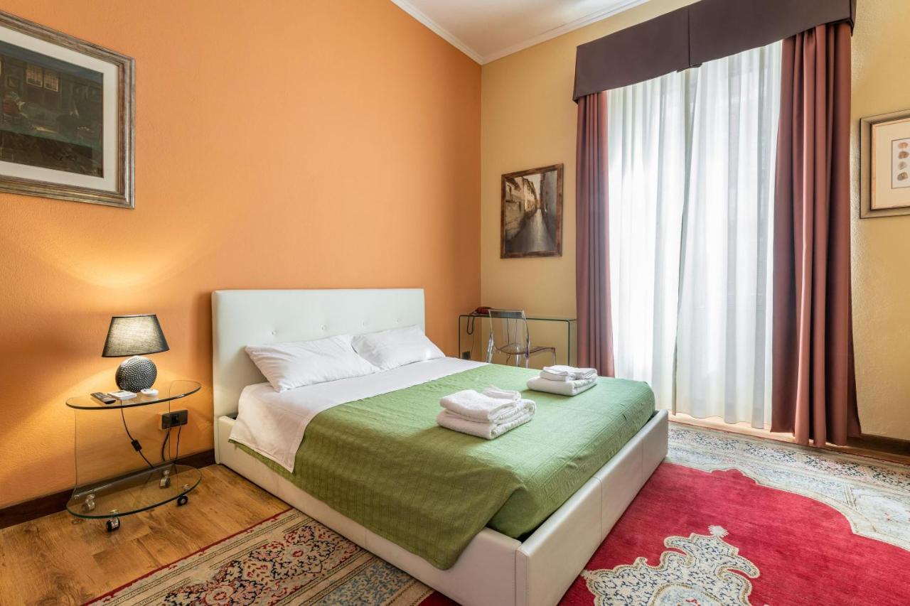 Leonardo Da Vinci - Cagliari Apartment Exterior foto